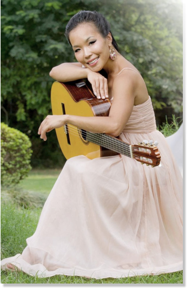Thu Le
