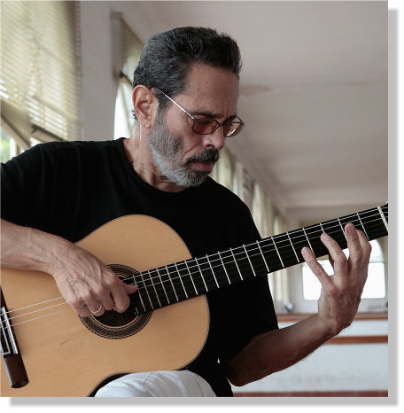Leo Brouwer