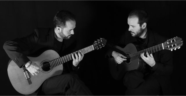 MadridGuitarDuo