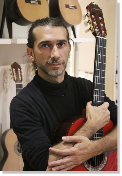 Pablo García Palomo