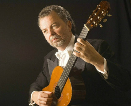 Manuel Barrueco