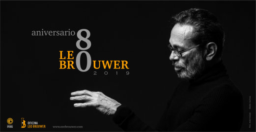 Leo Brouwer