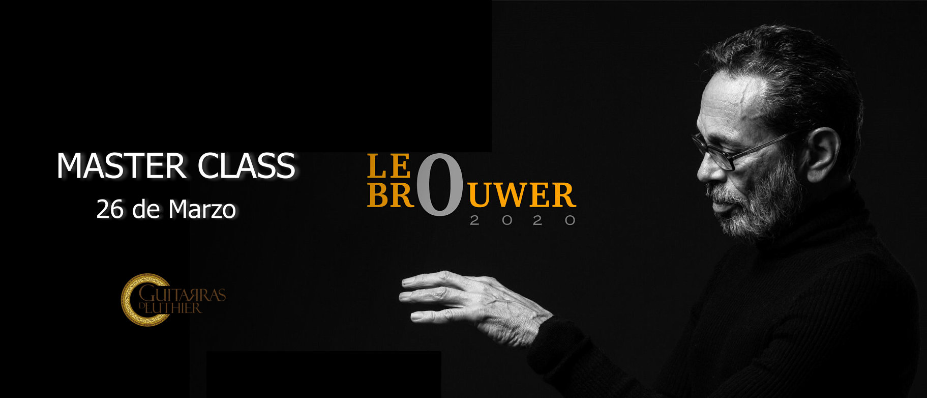 Leo Brouwer