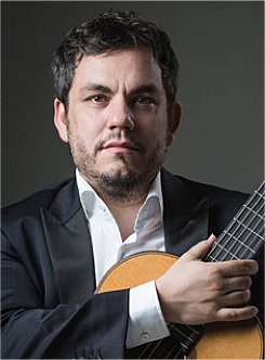 Javier Somoza