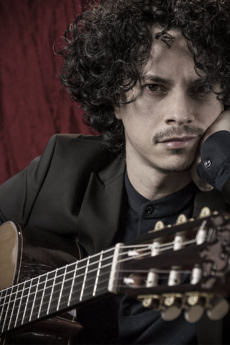 Ali Arango