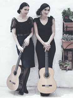 Duo del Mar